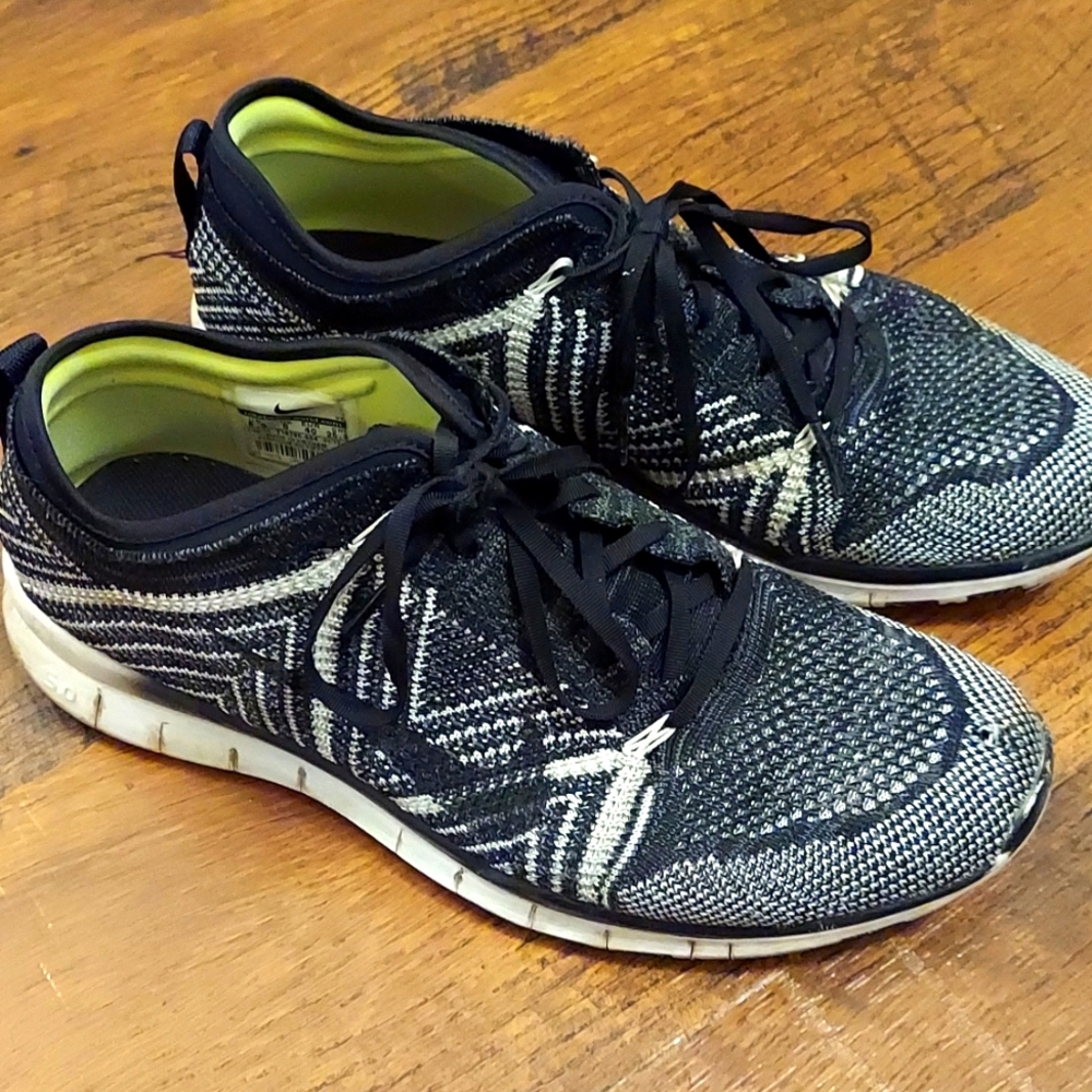 Nike Free TR Flyknit
